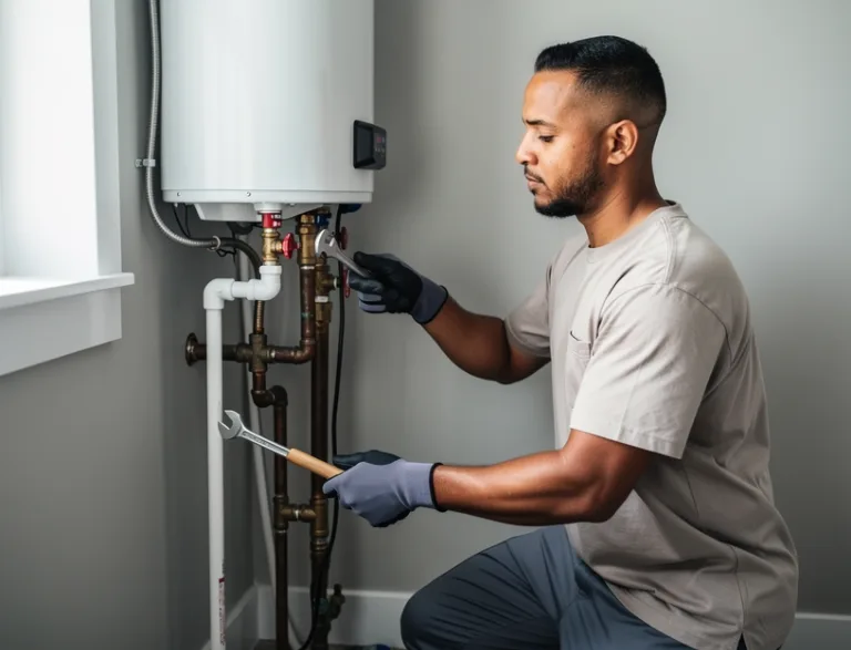 Water Heater Repair service in Aliamanu / Salt Lakes / Foster Village